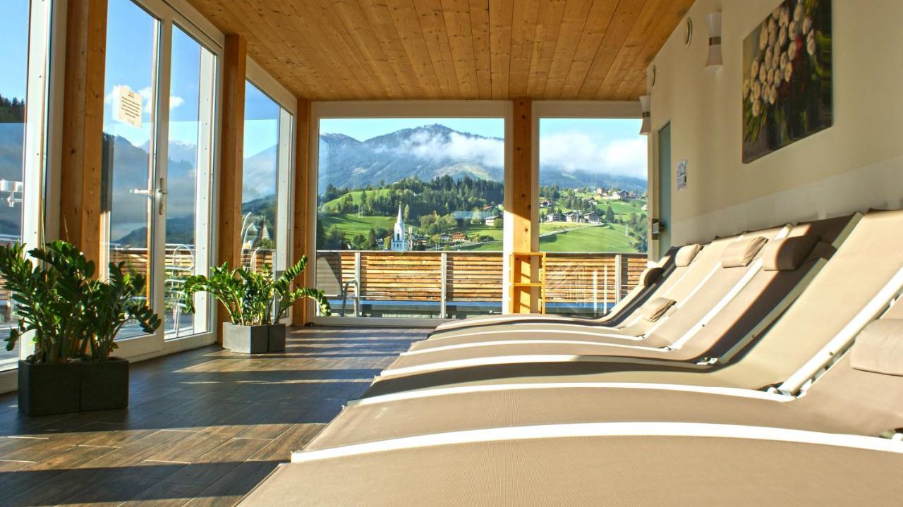 Hotel Planai Schladming