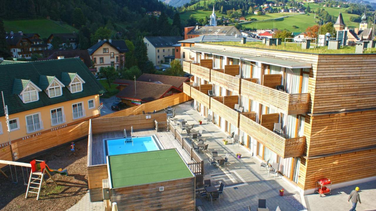 Hotel Planai By Alpeffect Hotels Hotel
