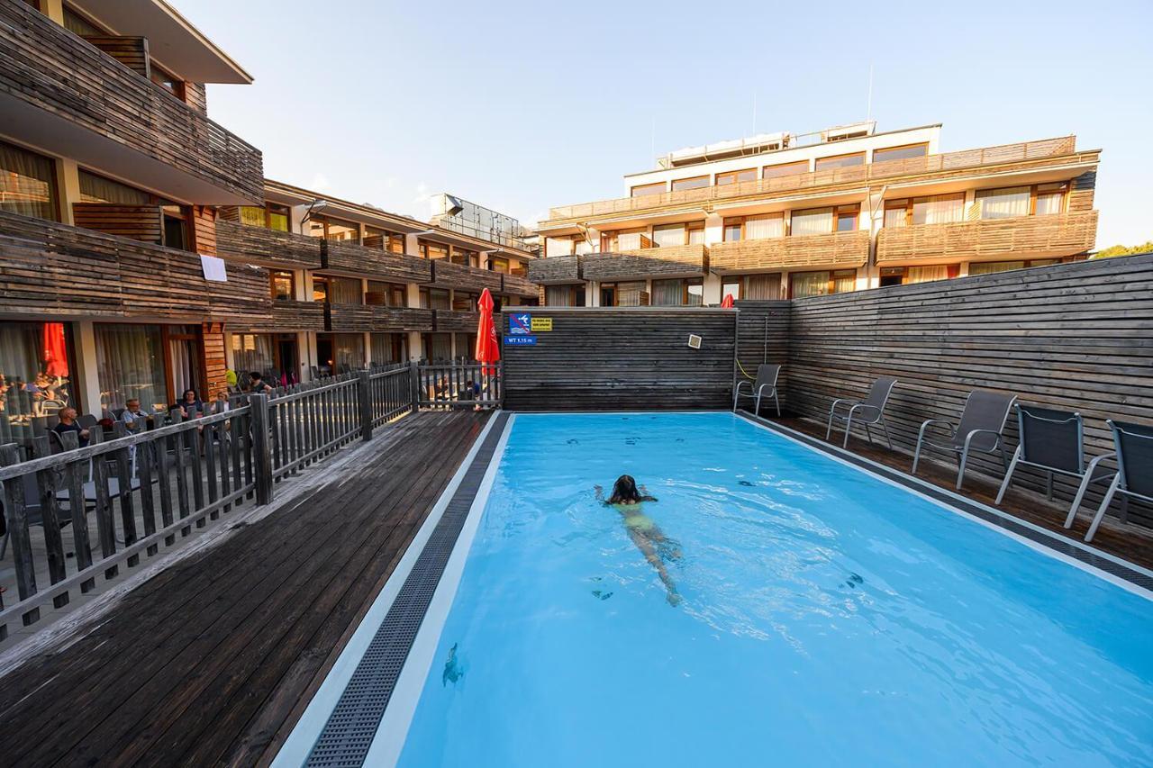 Planai Hotel 4*